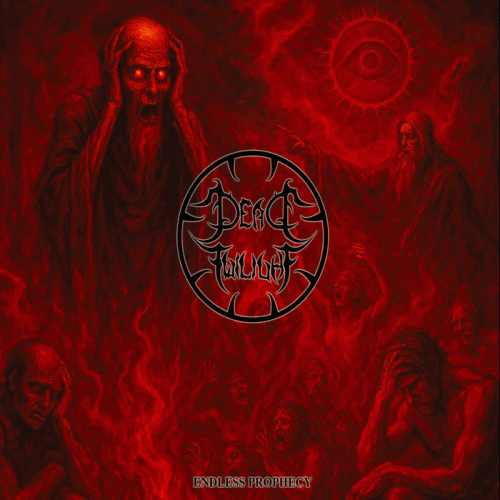 Dead Twilight : Endless Prophecy